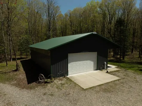 743 Woodlawn Road Pickerel WI 54465