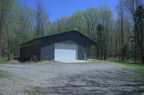 743 Woodlawn Road Pickerel WI 54465