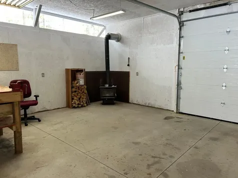 743 Woodlawn Road Pickerel WI 54465