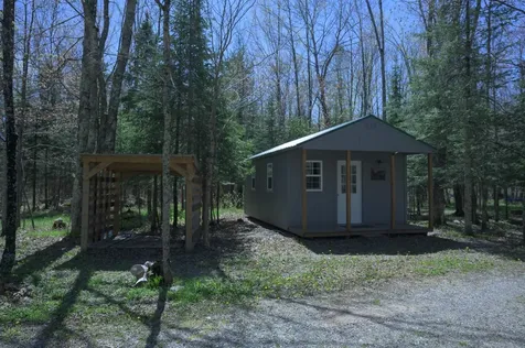 743 Woodlawn Road Pickerel WI 54465