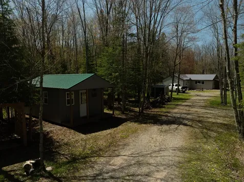 743 Woodlawn Road Pickerel WI 54465