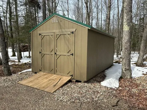743 Woodlawn Road Pickerel WI 54465