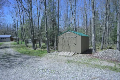 743 Woodlawn Road Pickerel WI 54465