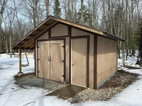 743 Woodlawn Road Pickerel WI 54465