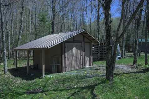 743 Woodlawn Road Pickerel WI 54465