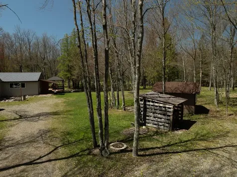 743 Woodlawn Road Pickerel WI 54465