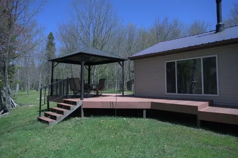 743 Woodlawn Road Pickerel WI 54465