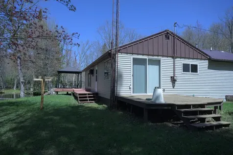 743 Woodlawn Road Pickerel WI 54465
