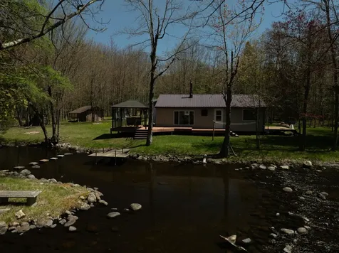 743 Woodlawn Road Pickerel WI 54465