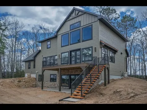 2482 Clearwater Lake Trail Eagle River WI 54521