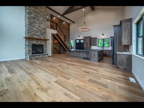 2482 Clearwater Lake Trail Eagle River WI 54521