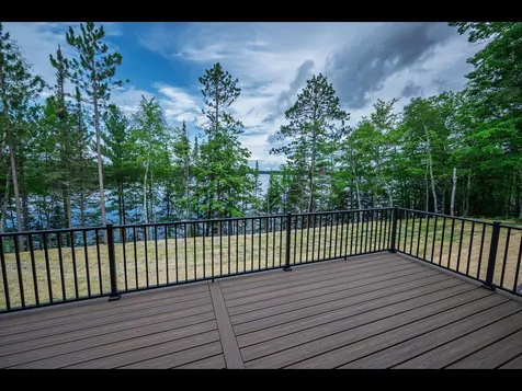 2482 Clearwater Lake Trail Eagle River WI 54521