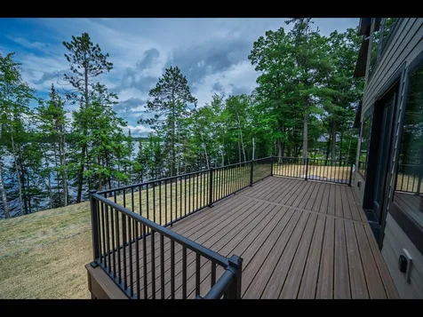 2482 Clearwater Lake Trail Eagle River WI 54521