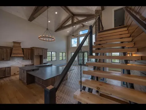 2482 Clearwater Lake Trail Eagle River WI 54521