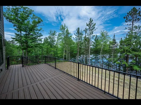 2482 Clearwater Lake Trail Eagle River WI 54521