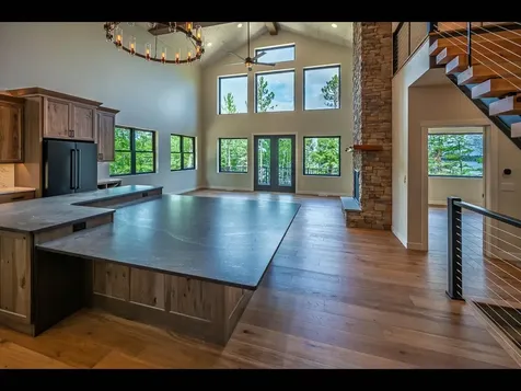 2482 Clearwater Lake Trail Eagle River WI 54521