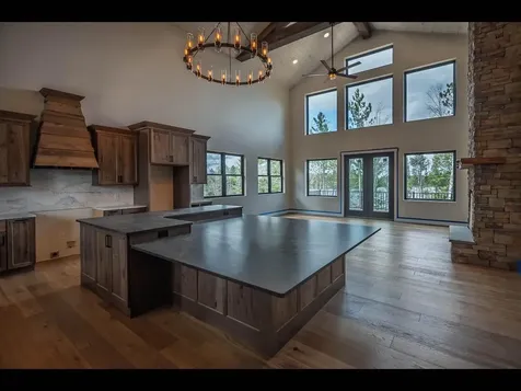 2482 Clearwater Lake Trail Eagle River WI 54521