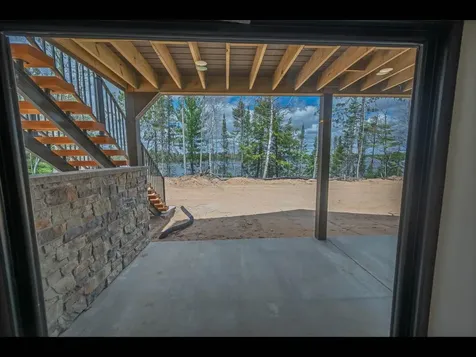 2482 Clearwater Lake Trail Eagle River WI 54521