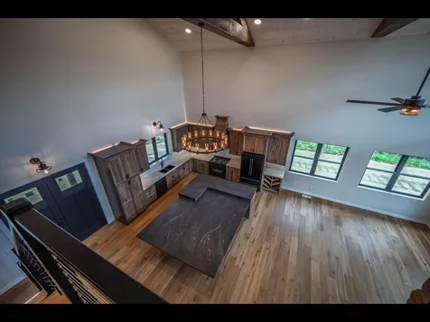 2482 Clearwater Lake Trail Eagle River WI 54521
