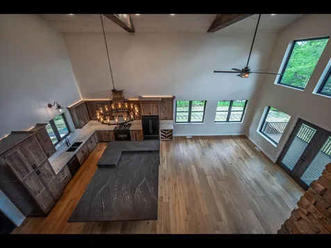 2482 Clearwater Lake Trail Eagle River WI 54521