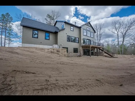2482 Clearwater Lake Trail Eagle River WI 54521
