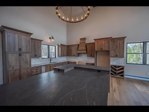 2482 Clearwater Lake Trail Eagle River WI 54521
