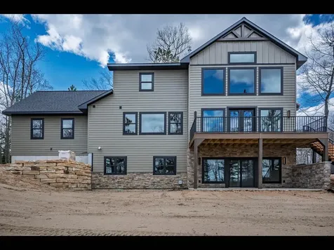 2482 Clearwater Lake Trail Eagle River WI 54521