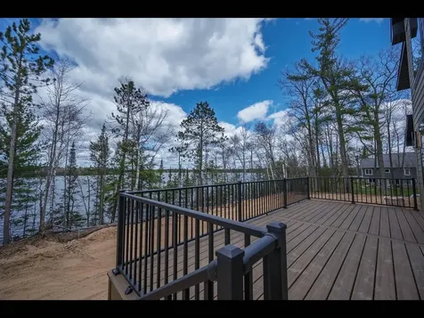 2482 Clearwater Lake Trail Eagle River WI 54521