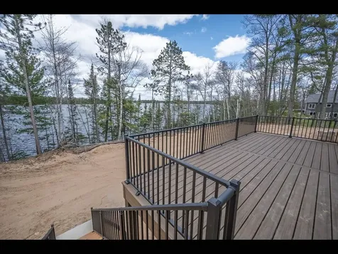 2482 Clearwater Lake Trail Eagle River WI 54521