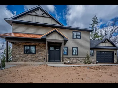 2482 Clearwater Lake Trail Eagle River WI 54521