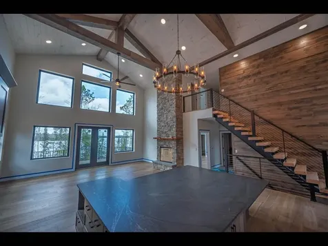 2482 Clearwater Lake Trail Eagle River WI 54521