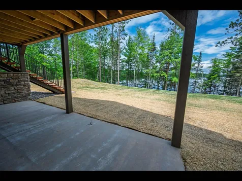 2482 Clearwater Lake Trail Eagle River WI 54521