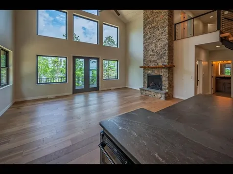 2482 Clearwater Lake Trail Eagle River WI 54521