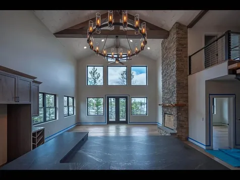 2482 Clearwater Lake Trail Eagle River WI 54521