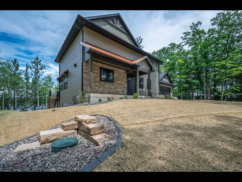 2482 Clearwater Lake Trail Eagle River WI 54521
