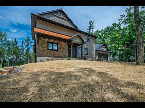 2482 Clearwater Lake Trail Eagle River WI 54521
