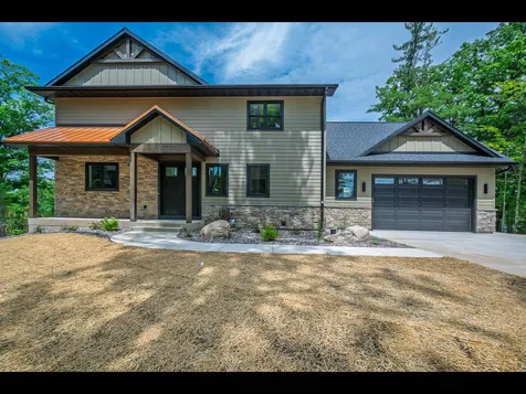 2482 Clearwater Lake Trail Eagle River WI 54521