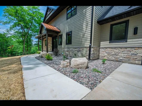 2482 Clearwater Lake Trail Eagle River WI 54521
