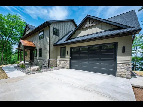2482 Clearwater Lake Trail Eagle River WI 54521