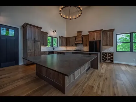 2482 Clearwater Lake Trail Eagle River WI 54521