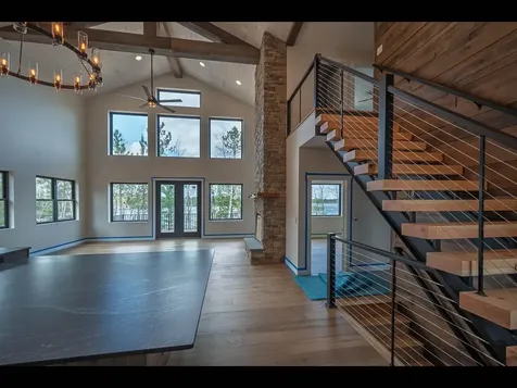 2482 Clearwater Lake Trail Eagle River WI 54521
