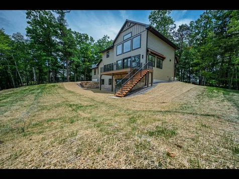 2482 Clearwater Lake Trail Eagle River WI 54521