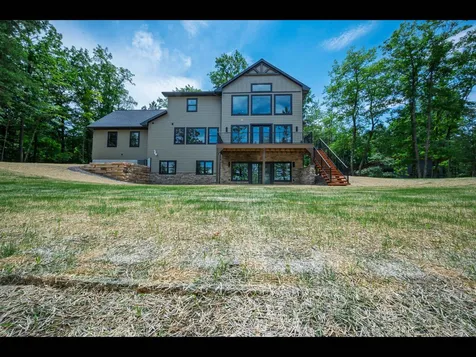 2482 Clearwater Lake Trail Eagle River WI 54521
