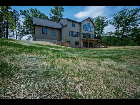 2482 Clearwater Lake Trail Eagle River WI 54521
