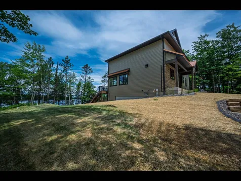 2482 Clearwater Lake Trail Eagle River WI 54521