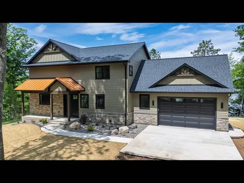 2482 Clearwater Lake Trail Eagle River WI 54521
