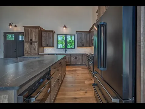 2482 Clearwater Lake Trail Eagle River WI 54521