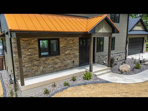 2482 Clearwater Lake Trail Eagle River WI 54521