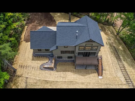 2482 Clearwater Lake Trail Eagle River WI 54521