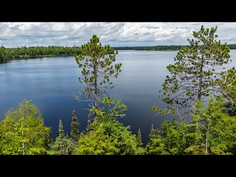 2482 Clearwater Lake Trail Eagle River WI 54521